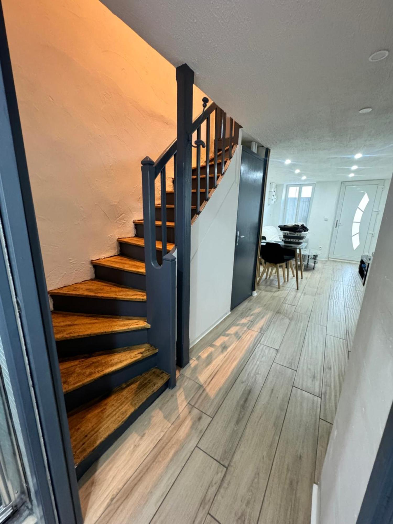Charmante Maison De Village Bram Dış mekan fotoğraf